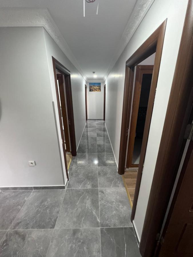 Mirhan Hotel Estambul Exterior foto